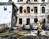 Обстріл України 5 травня: десятки поранених і загиблі, кадри наслідків у регіонах