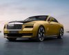Первый электромобиль Rolls-Royce раскупили на год вперед еще до начала производства (фото)