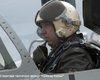 Был "Призраком Киева": стало известно имя пилота, погибшего после катастрофы МиГ-29 (фото)