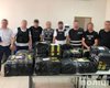 Полицейские Украины и Молдовы перекрыли канал поставки героина из Ирана в ЕС (фото, видео)