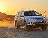 Mitsubishi Pajero Sport. Жесть, просто жесть