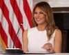Меланія Трамп з'явилася в ООН в елегантному образі (відео)