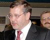 Гриценко: продления пребывания ЧФ РФ в Крыму не будет