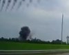 Серія вибухів і дим: ЗС РФ втратили комплекс ППО впритул до Бєлгорода, — соцмережі (відео)