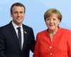 Макрон и Меркель считают недопустимыми заявления о создании "Малороссии"