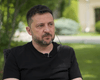 "Диалога не было": Зеленский объяснил увольнение министра Федорова с должности (видео)
