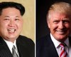Трамп назвал Ким Чен Ына сообразительным