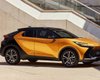 В Украине появится стильный кроссовер Toyota с расходом 4 л на 100 км (фото)
