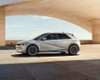 Електромобіль Hyundai Ioniq 5 вже в Україні: оголошені ціни та комплектації