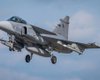 Первая миссия в рамках НАТО: шведские Gripen перехватили самолет-разведчик Ил-20М (фото)