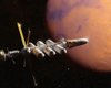 На Марс всего за 30 дней: ученые обнаружили короткий путь на Красную планету