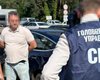 Передав адреси для терактів: СБУ затримала "крота" у НАБУ, який працював на ФСБ (фото, відео)