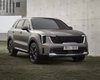 В інтернеті опублікували світлини нового Kia Sorento 2024 (фото)