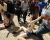 Суд Туниса смягчил обвинение активисткам Femen до условного