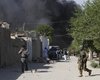 Афганские спецслужбы сообщили о срыве взрывов в Кабуле