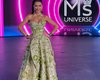 Українка Адріана Пущак стала Miss Petite Universe USA 2025 (відео)