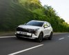 На український ринок вийде новий Kia Sportage 2025 — подробиці та ціни (фото)