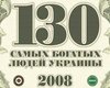 самых богатых людей Украины