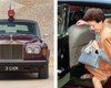 На аукционе продадут Rolls-Royce младшей сестры Елизаветы II меньше чем за 100 тыс евро