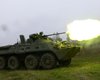 В Агдамском районе Карабаха армянские военные отказались сдаваться. Их окружили российские миротворцы