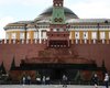 Хотел, чтобы Ленин "отпустил грехи": в Москве мужчина пытался проникнуть в мавзолей