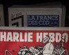 Charlie Hebdo снова угрожают исламисты