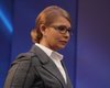 Тимошенко не будет советовать, за кого голосовать во втором туре