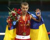 Василий Ломаченко признан лучшим боксером мира