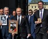 Путин заявил, что Россия и Израиль  – одна общая семья