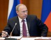 Путин отвечает на вопросы о мировом порядке