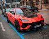 В Україні з'явився новий Lamborghini Urus в ексклюзивній лімітованій версії (фото)