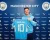 Трансферная бомба: "Манчестер Сити" купил игрока сборной Англии за 117 миллионов евро (видео)