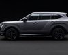 Кросовер зі спортивними амбіціями: на Паризькому автосалоні представили Tucson N Line (відео)