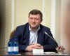 Законопроект о сокращении числа нардепов готов к голосованию, - Корниенко (видео)