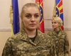 В Украине впервые утвердили военную полевую форму для женщин (фото)