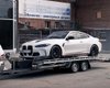 В Украину привезли самый быстрый спорткар BMW за 6,5 миллионов гривен (фото)