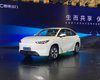 Автопилот и запас хода свыше 400 км: Geely представили электрокар по цене Duster (фото)
