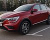 Купе-кроссовер Renault Arkana презентовали в Украине. Обзор новой модели Рено (видео)
