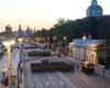 Парад у Москві пройде в оточенні ППО: у низці інших міст РФ святкування скасували