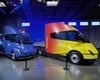 Tesla начала поставки грузовика Semi: он будет развозить Pepsi и чипсы Lay's (видео)