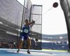Украинец стал финалистом Олимпиады-2016 в метании молота