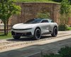 Итальянцы показали стильного электрического конкурента Lamborghini Urus (фото)