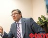 Луценко пожаловался, что его игнорируют в НУ-НС