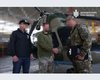 Пытались скрыть от ВСУ: ГБР передало военным вертолет "Мотор Сич" (фото)