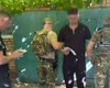 "Завхоз" в бараках РФ: СБУ вручила подозрении военному, который в плену издевался над побратимами