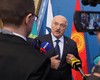 В Беларуси заявили о "серьезной цели" в Украине: Лукашенко высказался об участии в войне