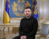 С 62% до 54%: за полгода — как изменилось доверие к Зеленскому с марта