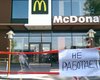 McDonald's окончательно ушел из Крыма