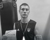 На війні загинув відомий український боксер
