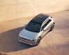 Ioniq 5 або перший іонічний: Hyundai представила першу модель свого електричного суббренду Ioniq